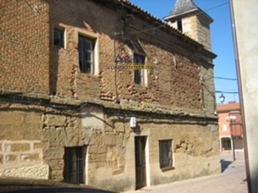 Casa in vendita a Castillo