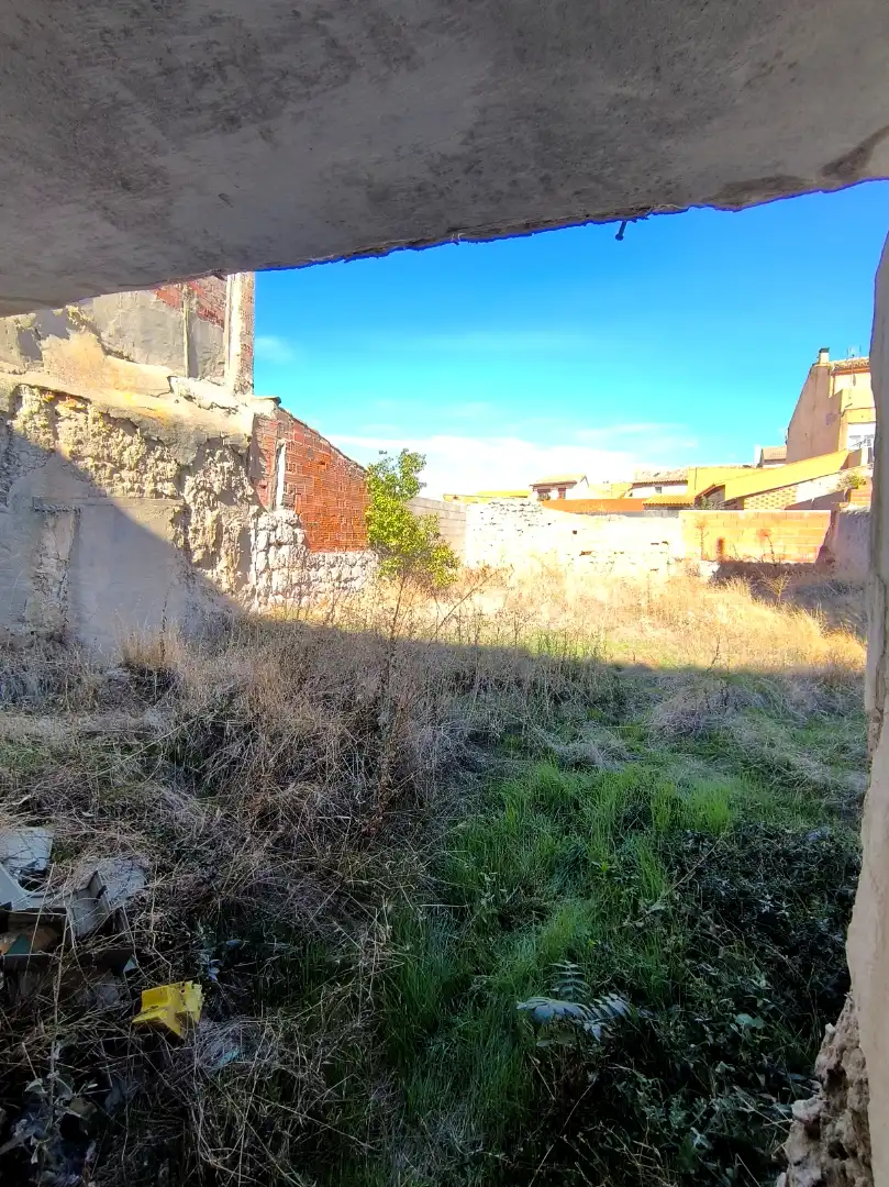 Casa o chalet en venta en Ampudia, Palencia