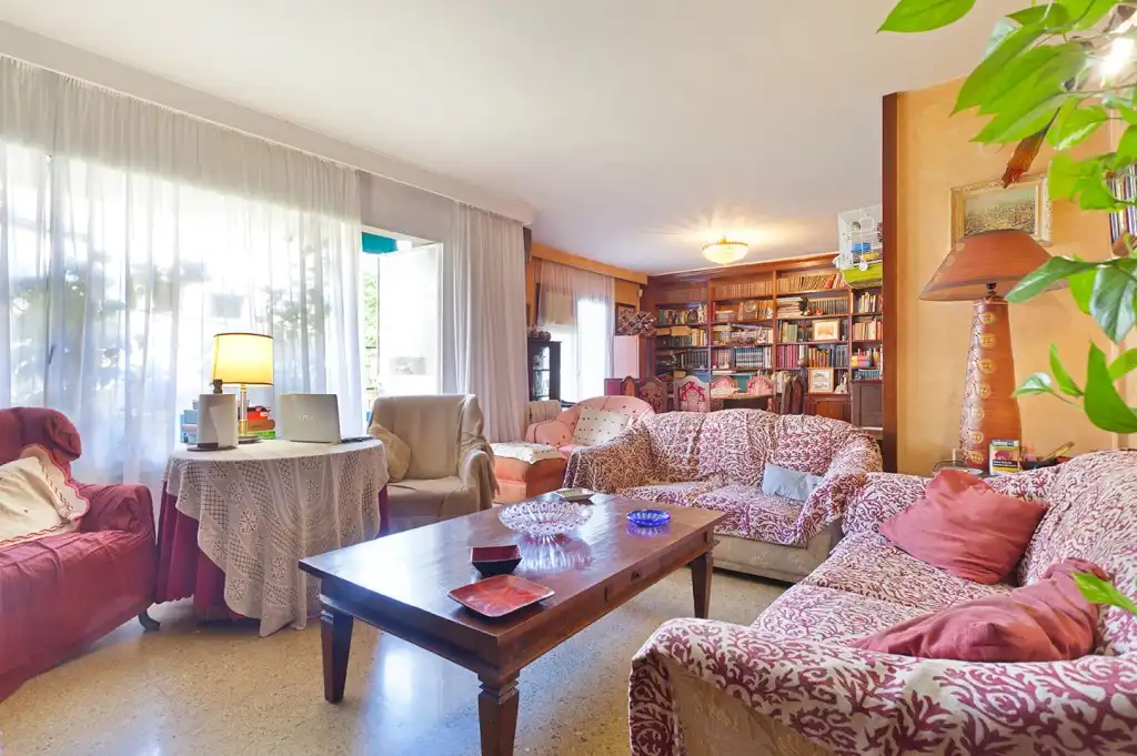 Apartamento con ascensor en venta en Centre, imagen 2