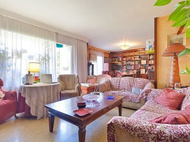 Apartamento con ascensor en venta en Centre