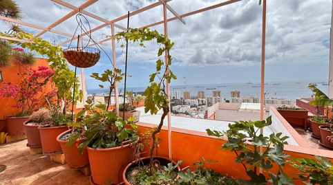 Foto 2 de Casa o xalet en venda a Calle Mediodía, San Juan - San José, Las Palmas de Gran Canaria