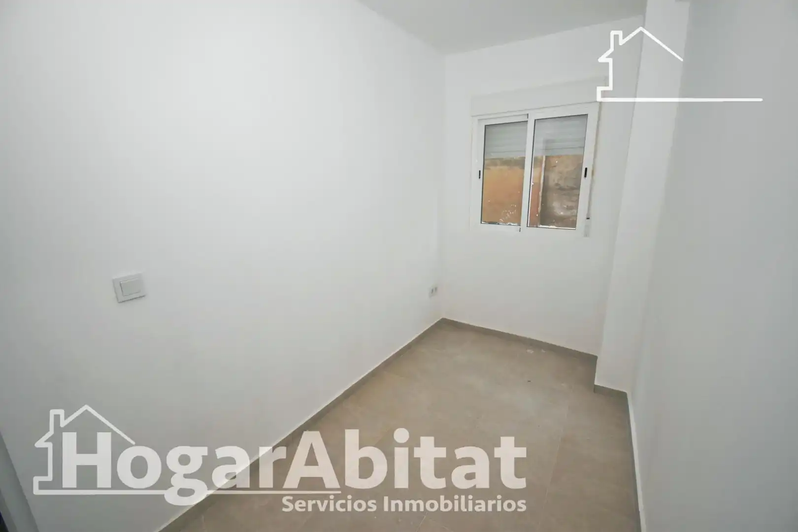 Dormitori de Pis en venda en Castellón de la Plana / Castelló de la Plana amb Aire condicionat