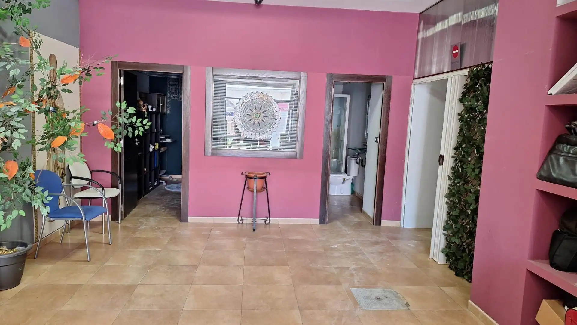 Geschaftsraum zum Verkauf in Barrio del Progreso
