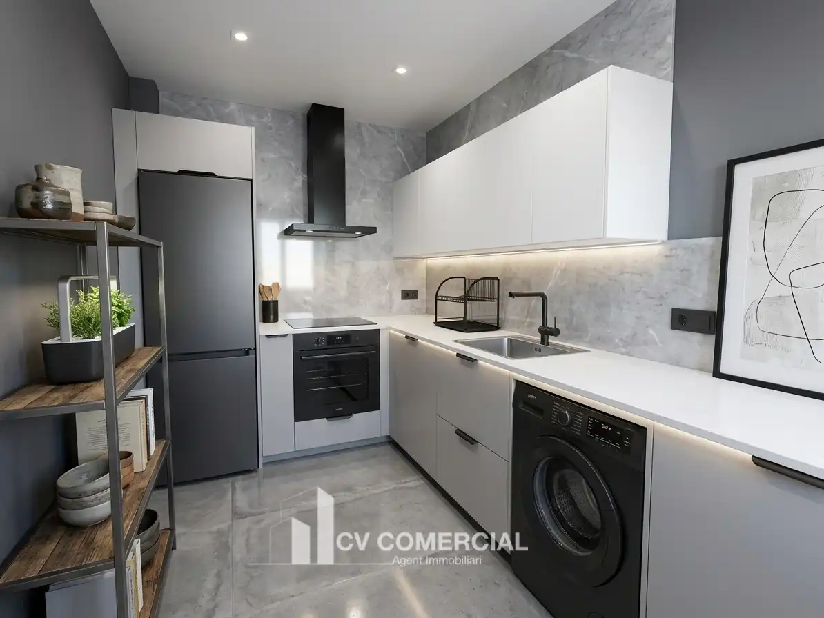 Piso en venta en Carrer de la Llibertat, imagen 13