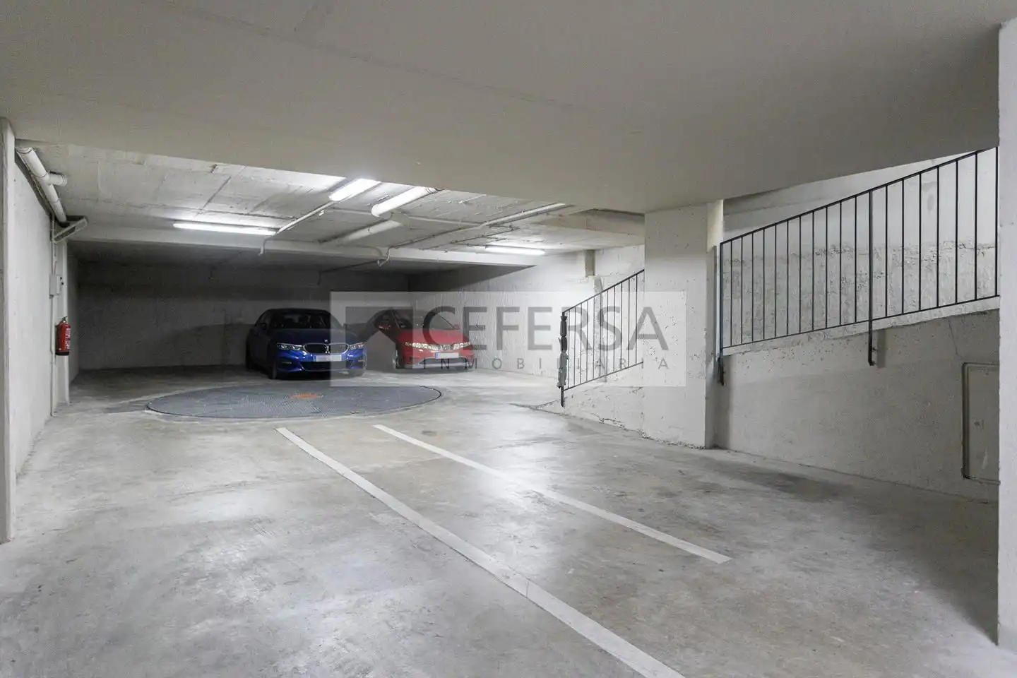 Dúplex en venda a De Guillem Tell, El Putget i el Farró