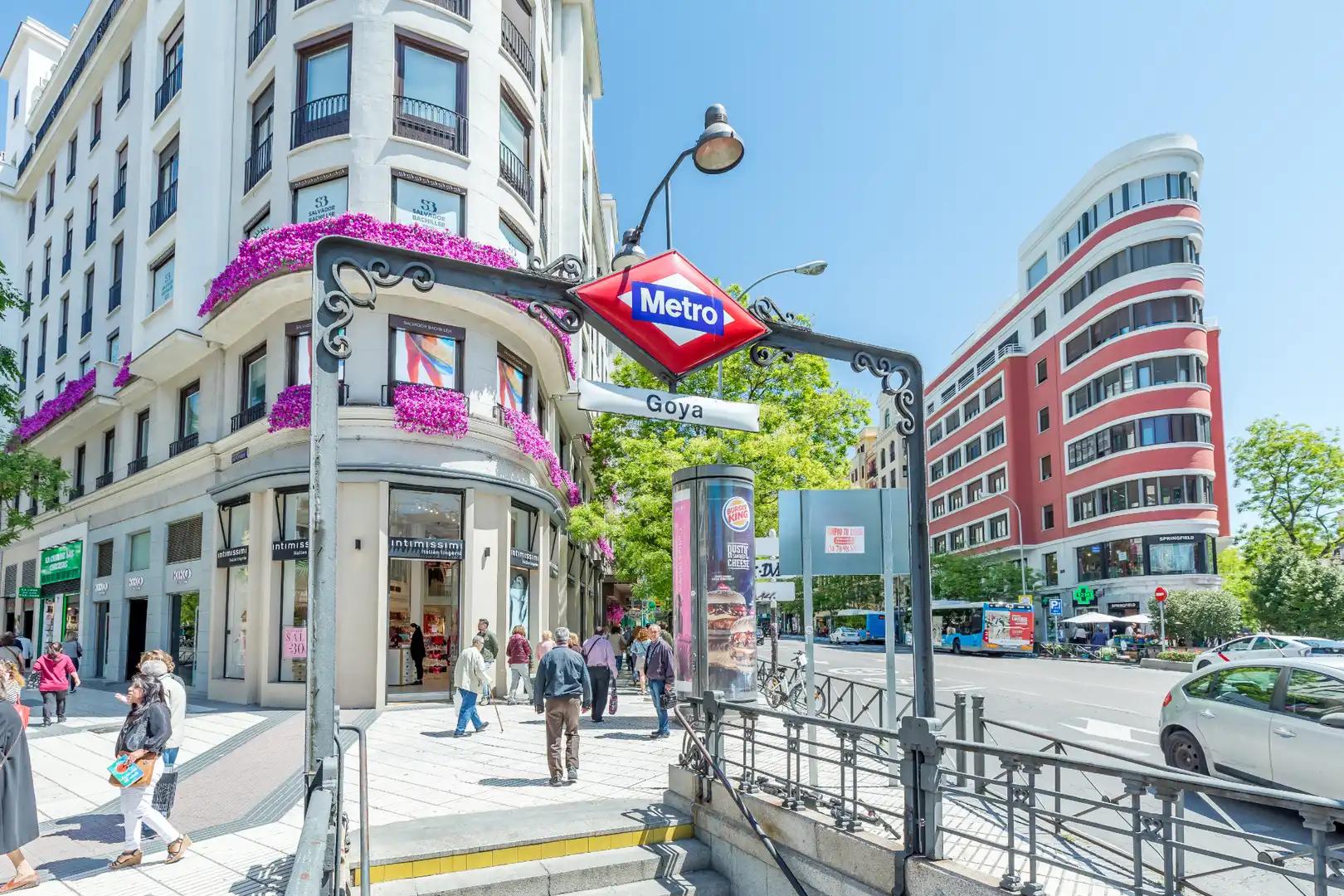 Flat with lift for sale in Calle de Montesa, imagen 38