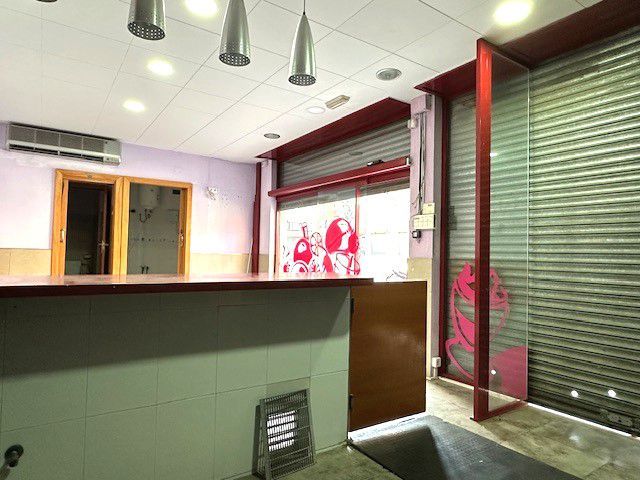 Local en venda en Sant Boi de Llobregat