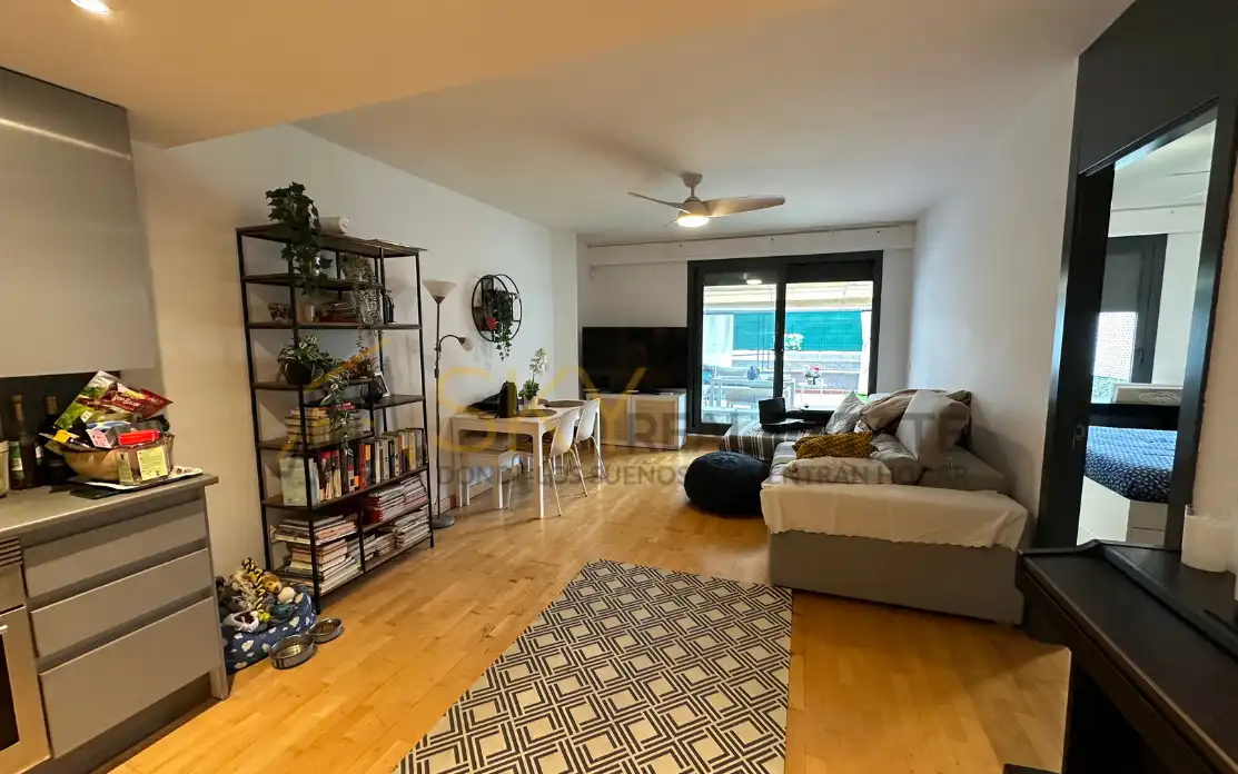 Piso en venta en Calle Vereda de los Barros, Campodón - Ventorro del Cano