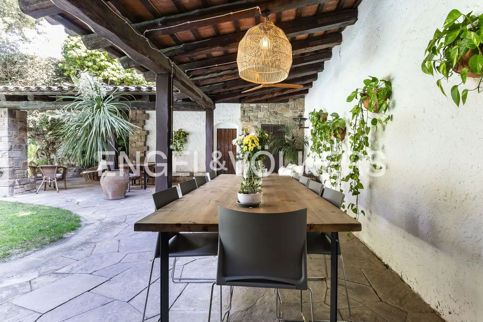 Casa amb terrassa en venda a Carretera a Premià de Mar, imagen 21