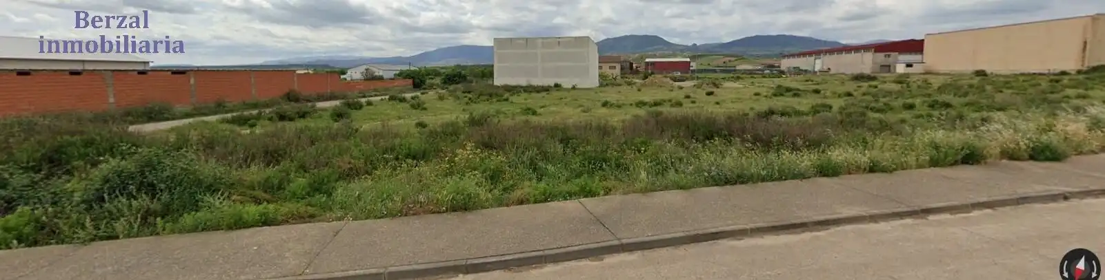 Terreno industrial en venta en Alberite, imagen 2