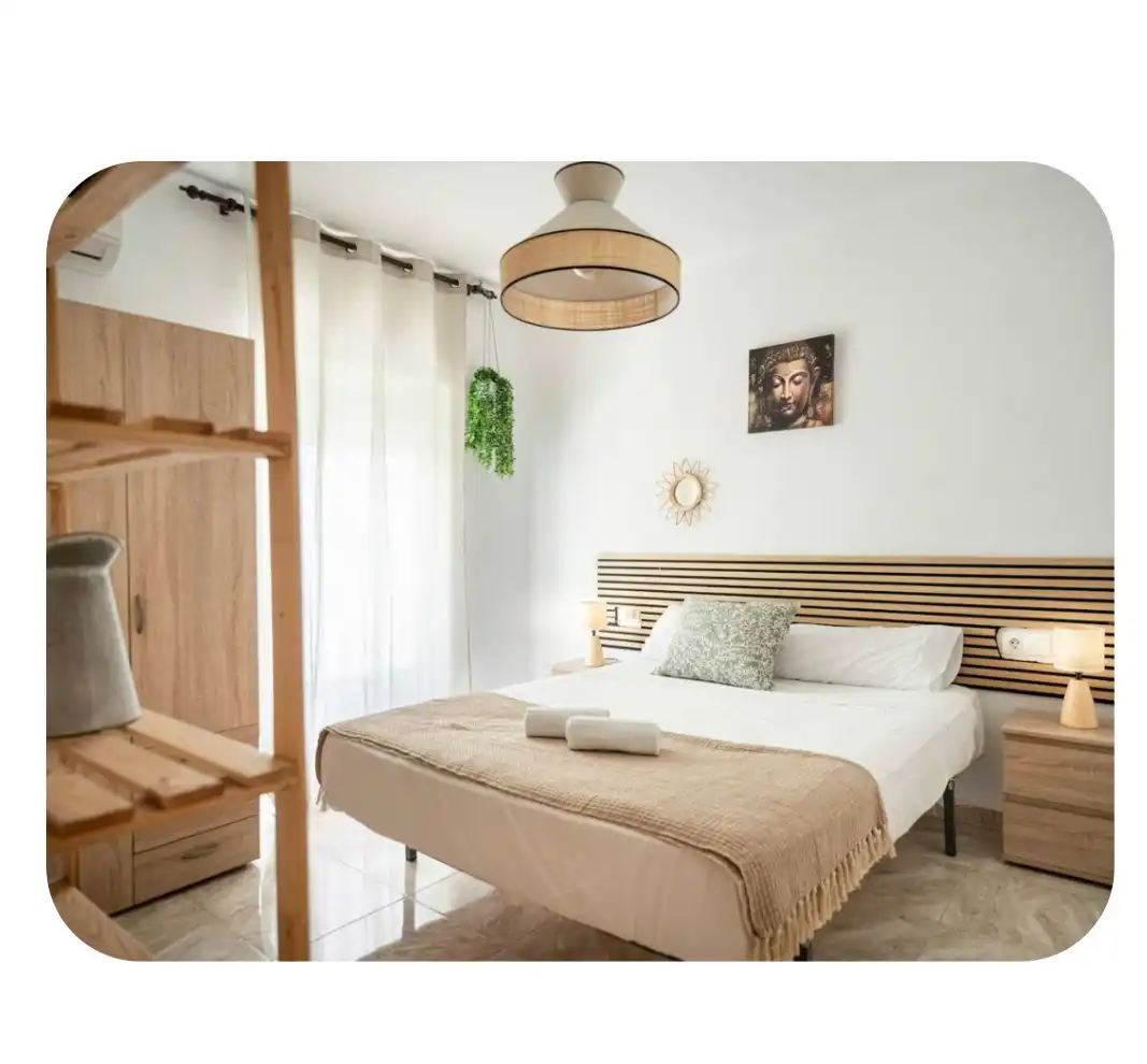 Houses for rent in Calle San Basilio, 3, San Francisco Javier
