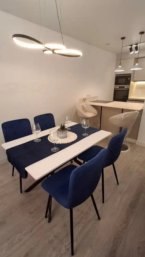 Apartament en venda a Playa del Acequión, Náufragos y Rocío del Mar, imagen 9
