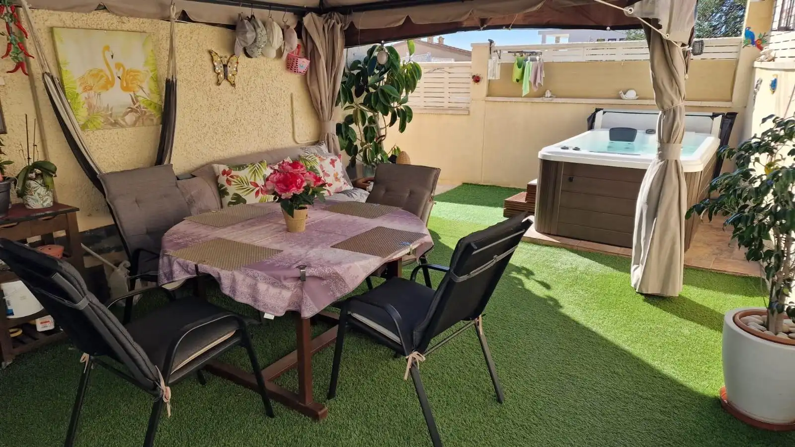 Villa in vendita a San Fulgencio, imagen 2