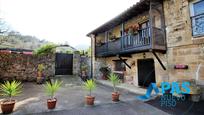 Exterior view of House or chalet for sale in Riotuerto  with Heating, Private garden and Storage room