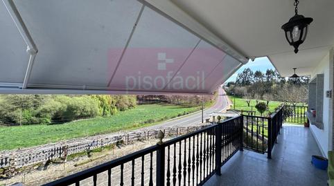 Foto 4 de Casa o xalet en venda a Parroquias del Oeste, Lugo