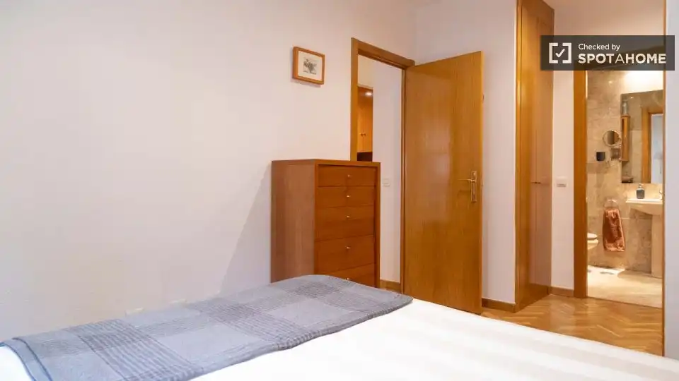 Flat to rent in Centro, imagen 19