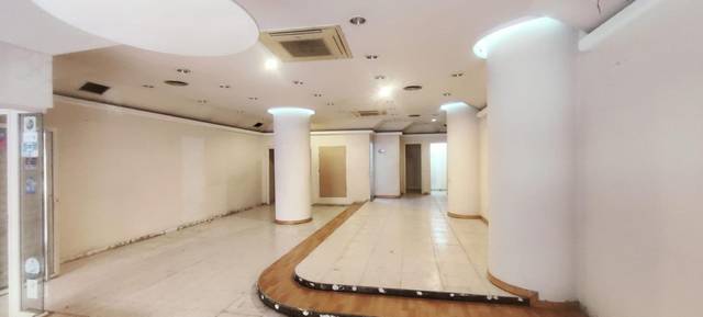 Local comercial en Alquiler en Calle de la Estación, 14 en Centro