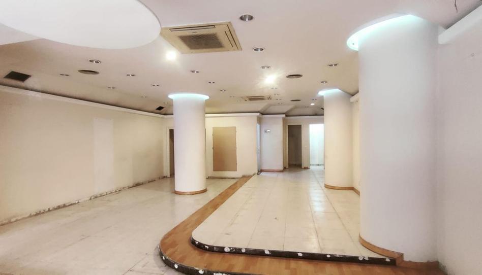 Photo 1 of Premises to rent in Calle de la Estación, 14, Centro, Murcia