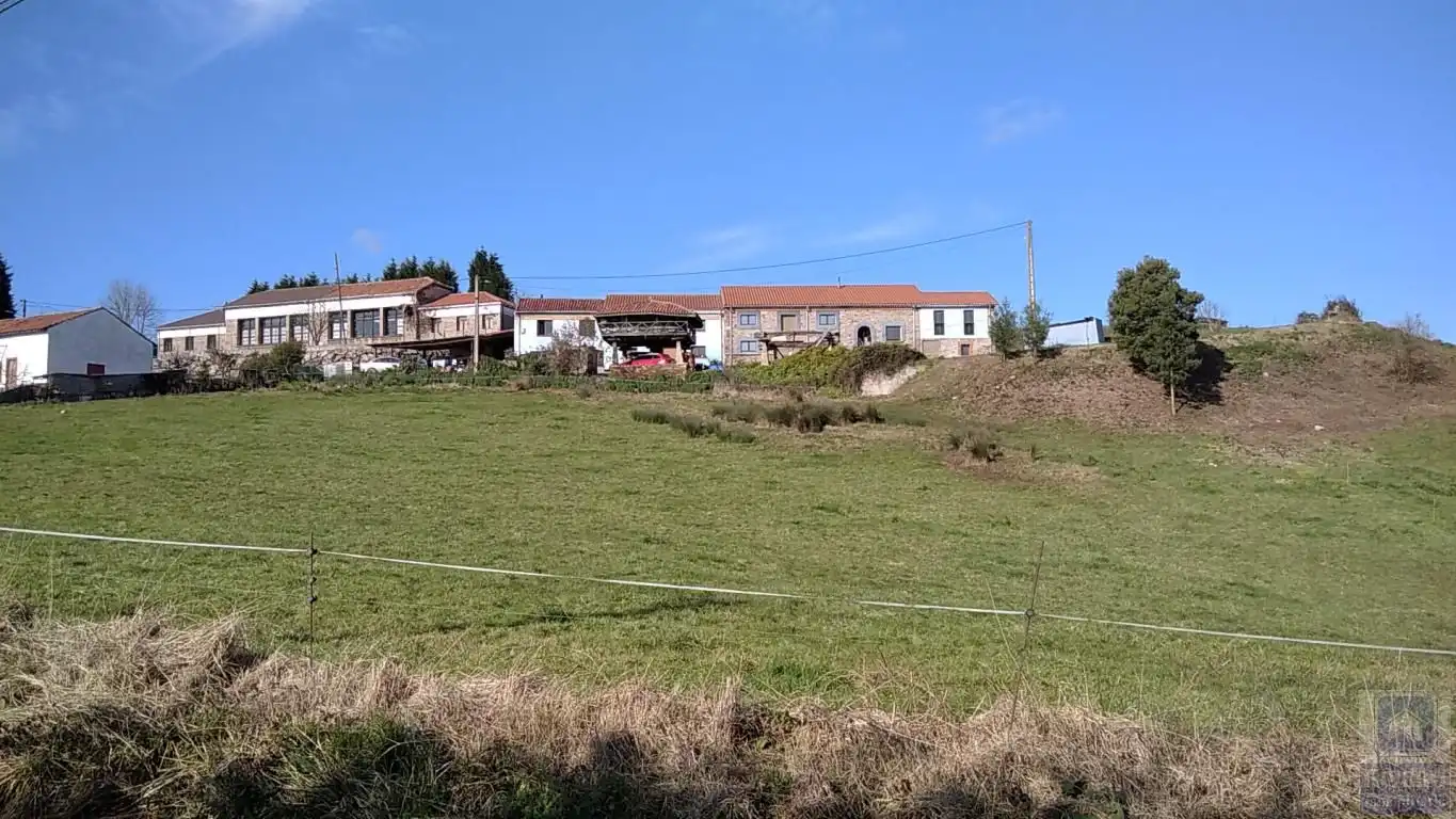 Wohnbaugrundstück zum Verkauf in Bocines - Nembro - Cardo, imagen 5