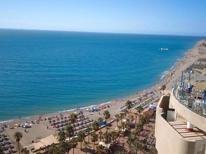 Habitatge amb ascensor en venda a Puerto Deportivo, imagen 2