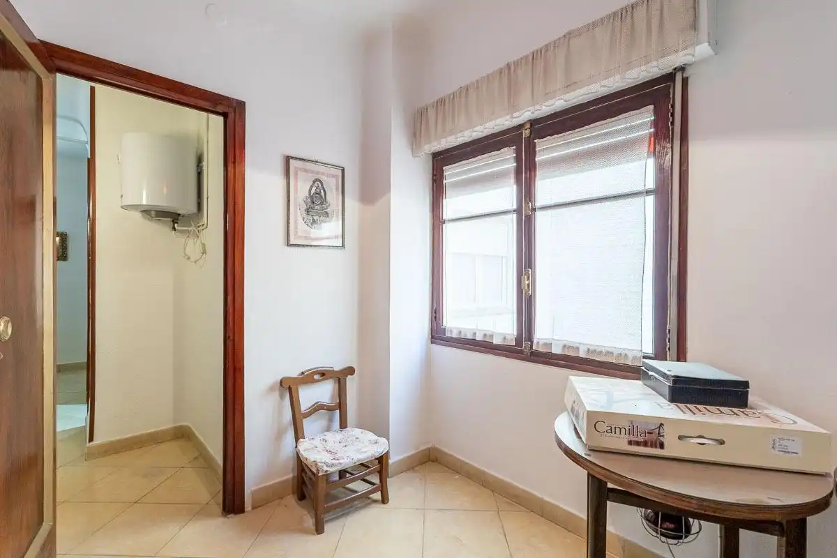 Piso con terraza en venta en Calle Recogidas, imagen 22