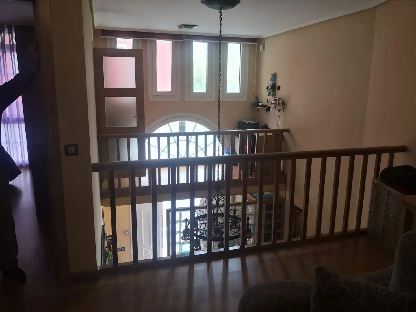 Piso en venta en Malpica de Bergantiños con Calefacción y Jardín privado