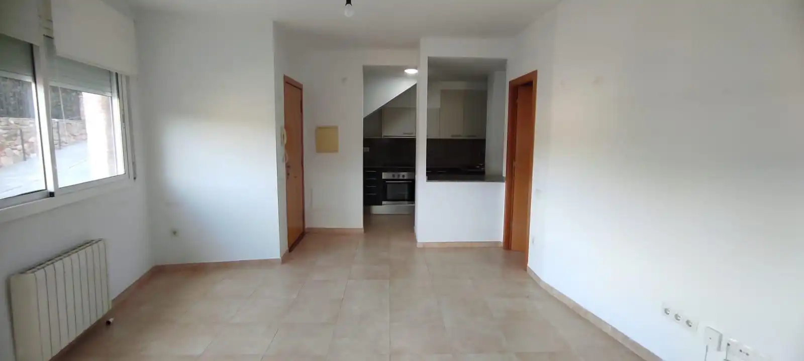 Piso en venta en Sant Llorenç Savall