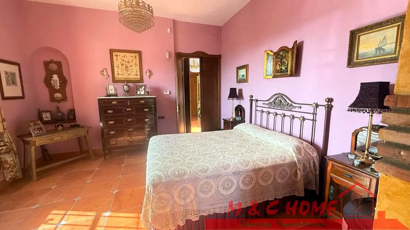 House with pool for sale in Churriana, imagen 33