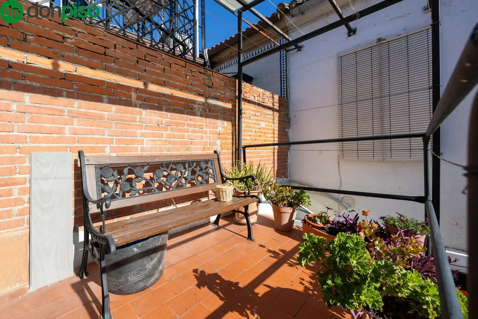 Detached homes for sale in Calle Santa Herminia, San Francisco Javier