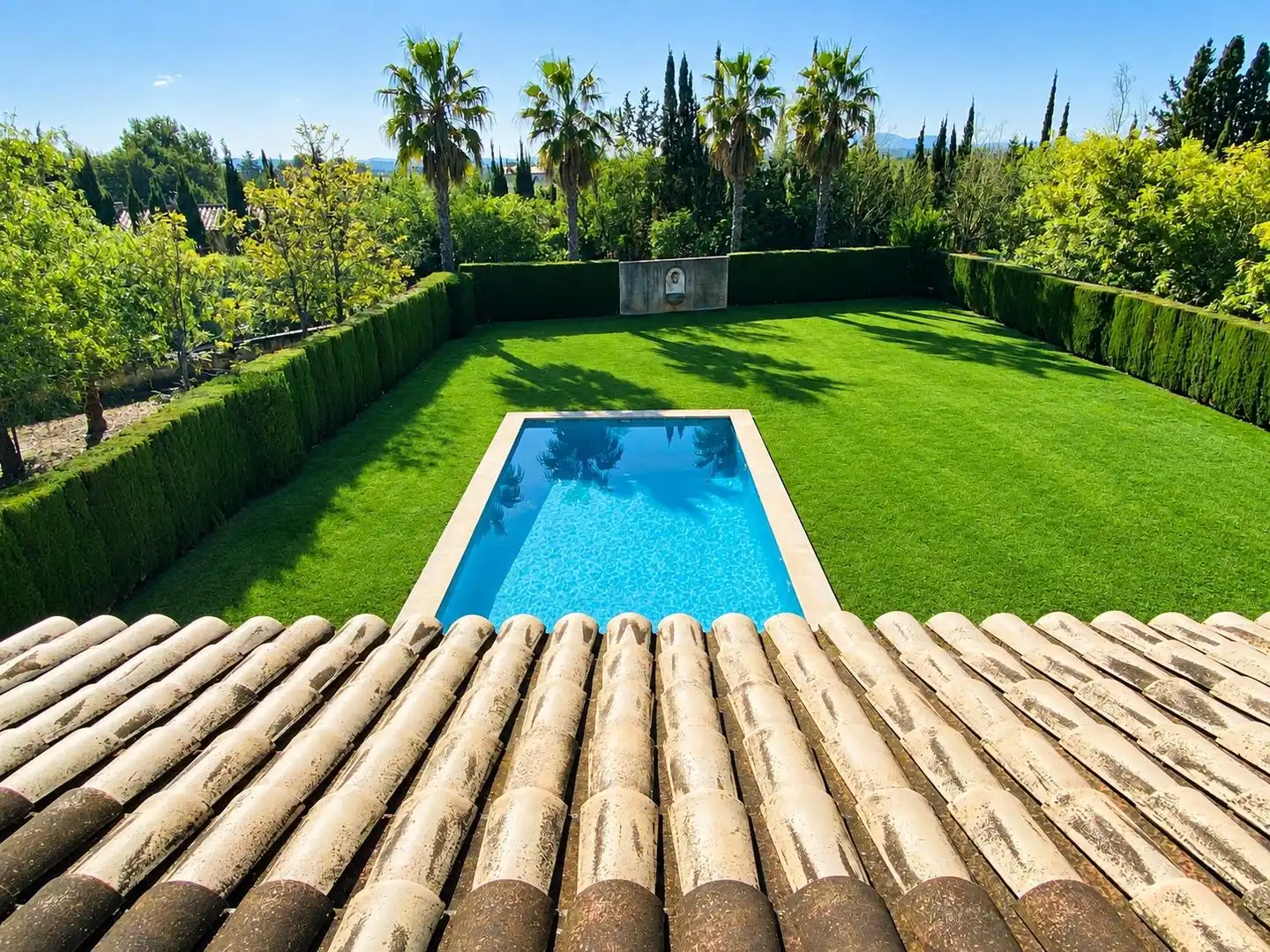 Villa avec piscine à vendre à Polígono de Binissalem, imagen 29
