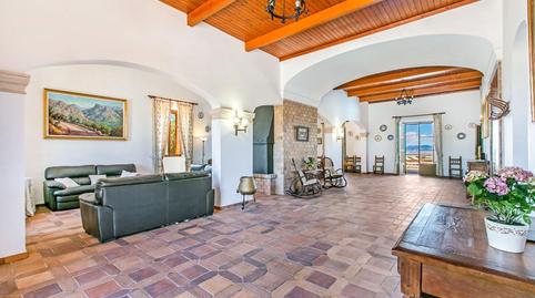 Foto 4 de Finca rústica en venta en Sant Jordi, Palma de Mallorca