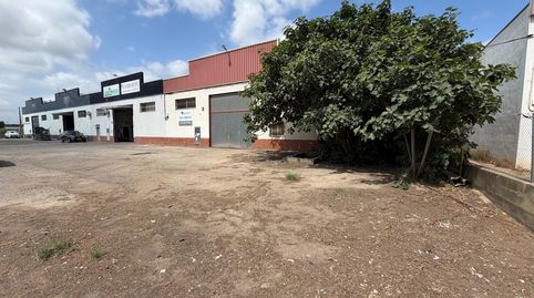 Foto 2 von Fabrikhallen zum Verkauf in Espioca-via Augusta, 174, Silla, Valencia