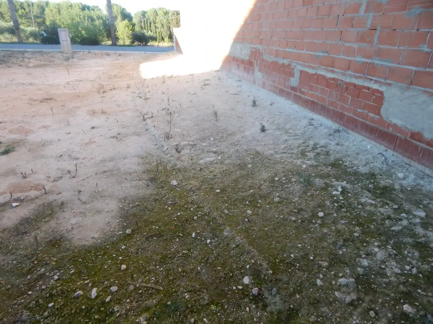 Terreny residencial en venda a Aielo de Malferit
