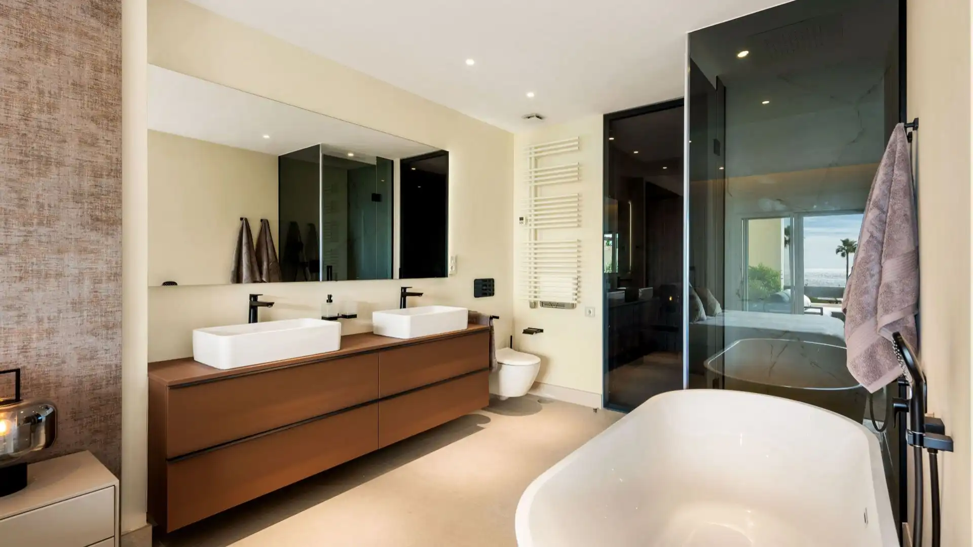 Appartement compact avec piscine à vendre à Punta Plata, imagen 11