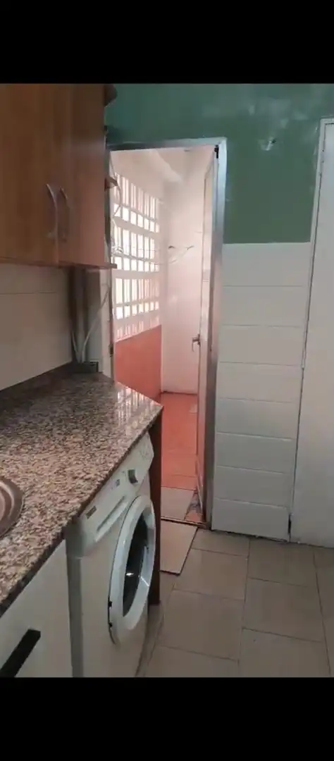 Piso en alquiler en Calle de Santa Rita 6, imagen 34