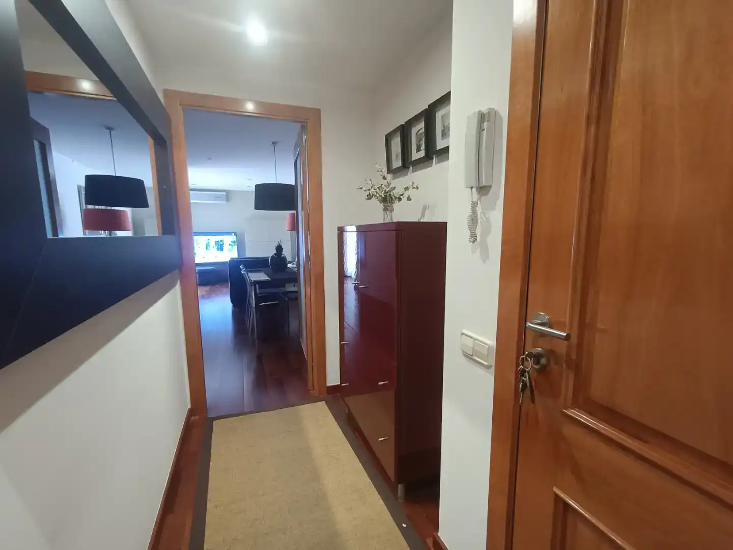 Pis en venda en Sant Pere de Vilamajor amb Aire condicionat, Parquet i Traster