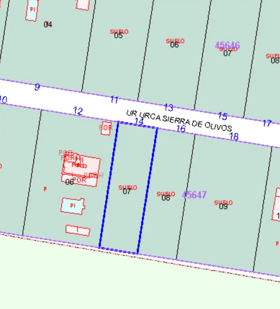 Terreny residencial en venda a N/A, imagen 5