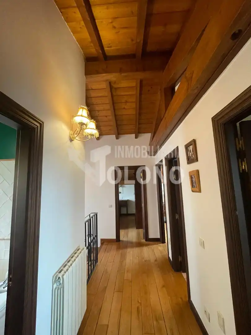 Casa o chalet en venta en Cuzcurrita de Río Tirón con Calefacción, Jardín privado y Parquet