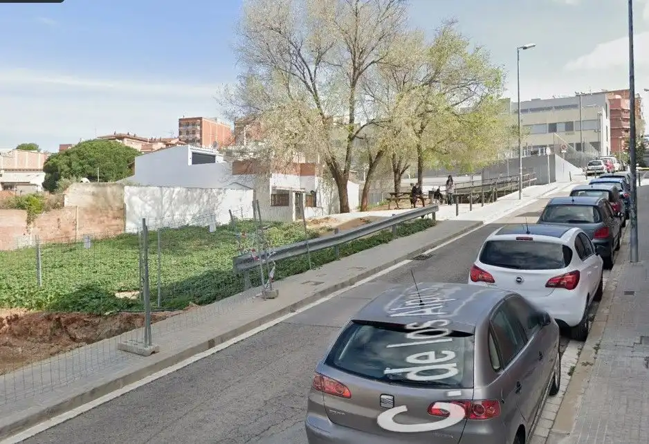 Terrenys i solars en venda a Alps, imagen 3