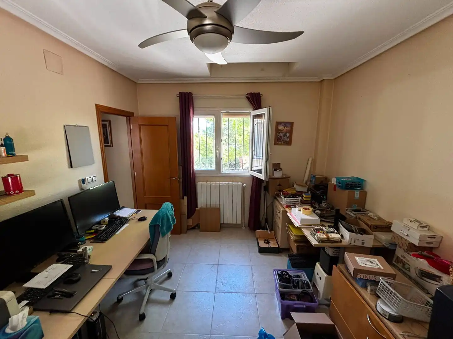 Casa con terraza en venta en Abanilla, imagen 20