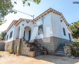 House or chalet for sale in Carrer Major, Òrrius