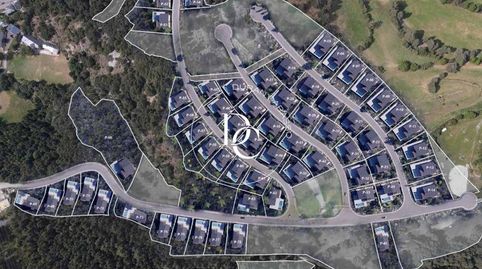 Parcela de 792 m2 en venta en La Massana