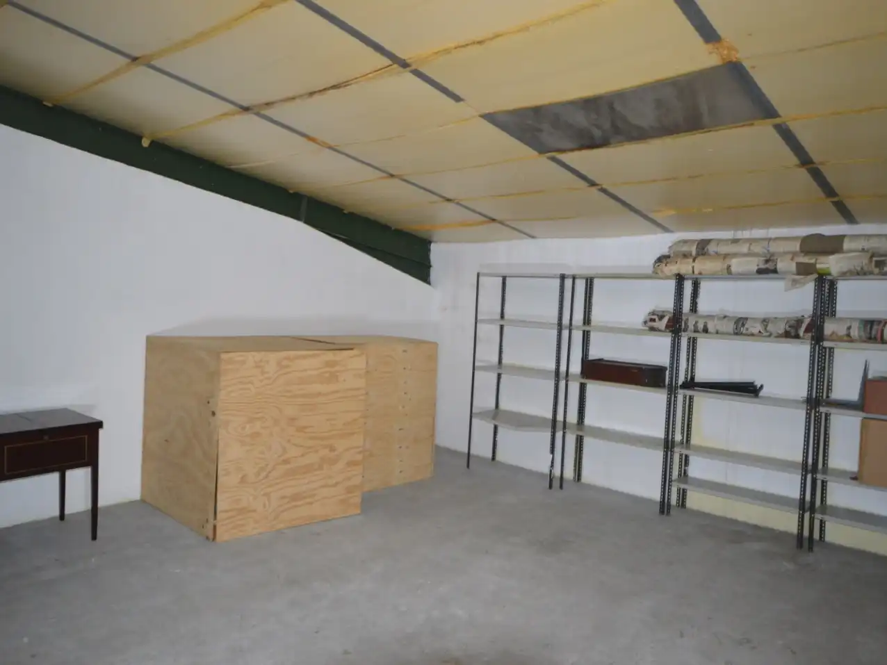 Storage room for sale in Marratxí