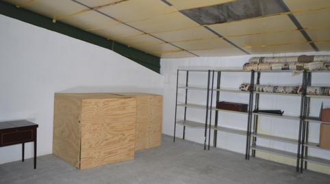 Foto 4 de Trastero en venta en Carrer Licorers, 2, Son Ramonell - Es Figueral, Marratxí