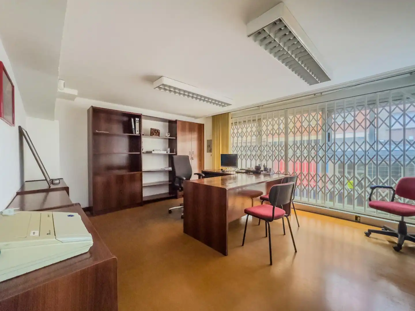 Local comercial en venta en Calle MARQUES HERMIDA, imagen 11