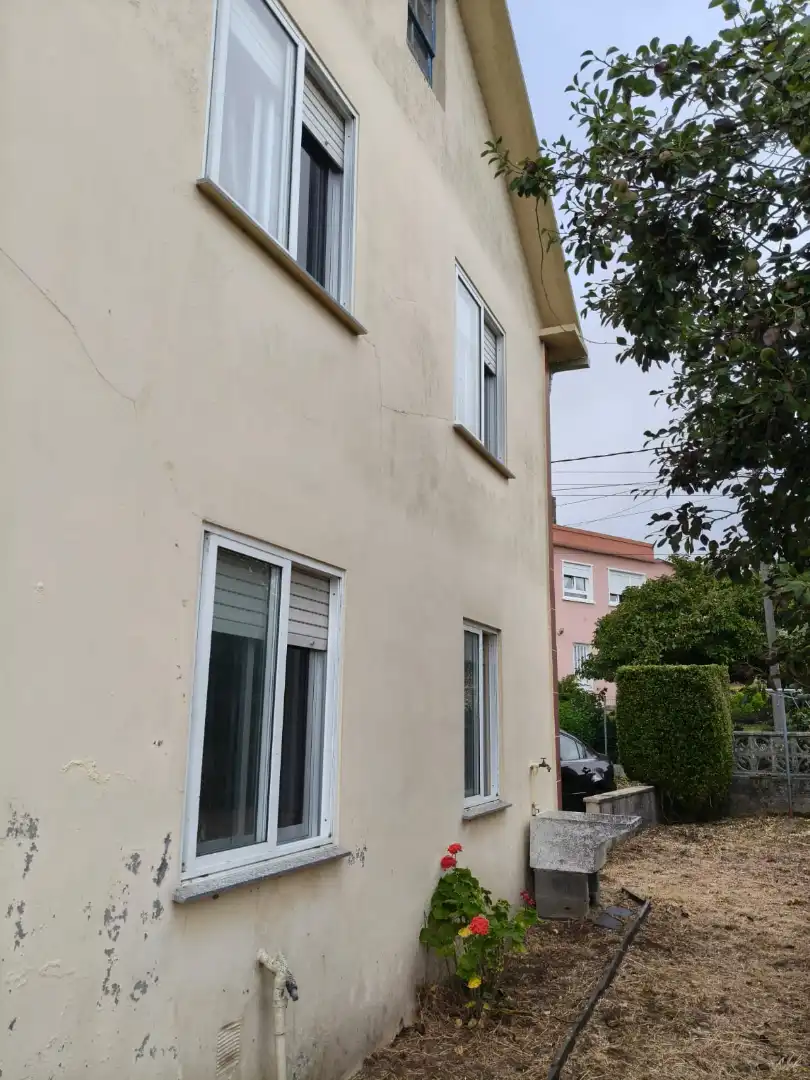 Casa amb jardí en venda a Lugar Veciñeira 12, imagen 4