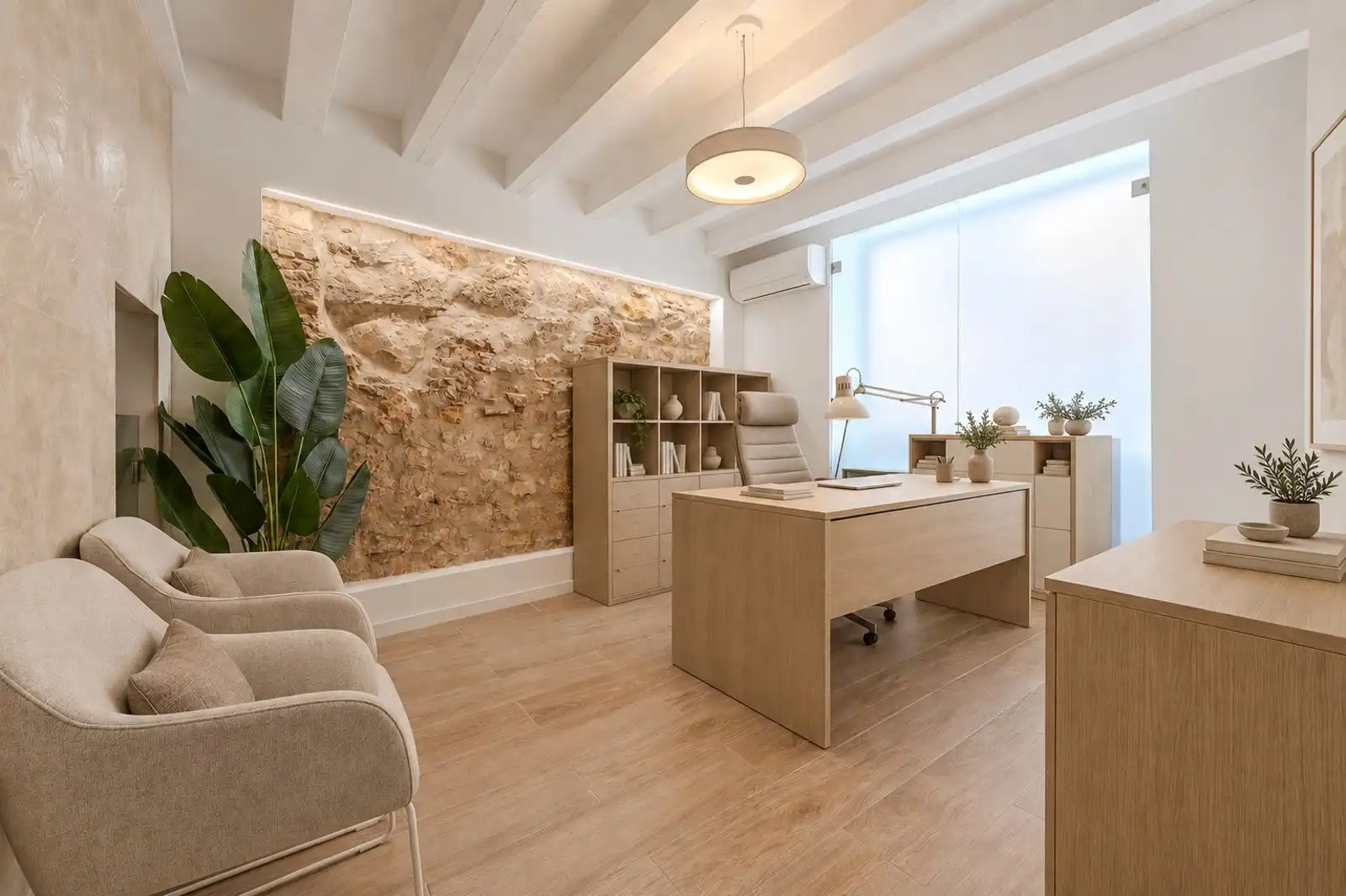 Casa en venta en Part Alta