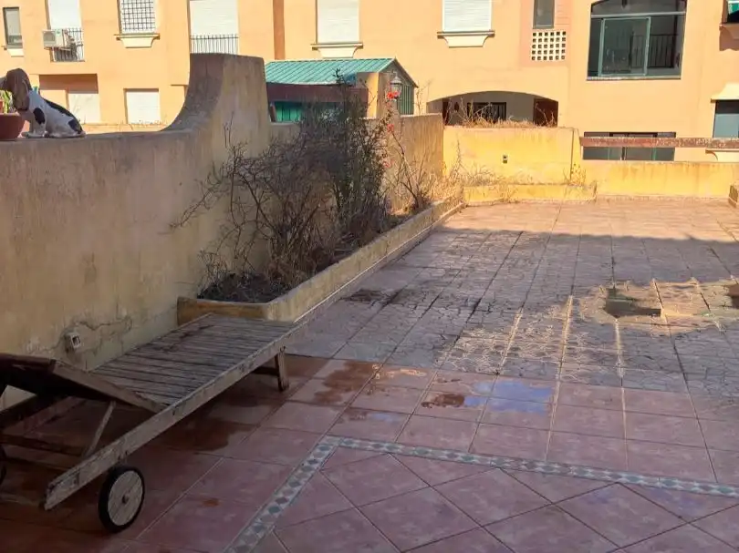 Apartamento con piscina en venta en Calle del Tenis 22, imagen 12