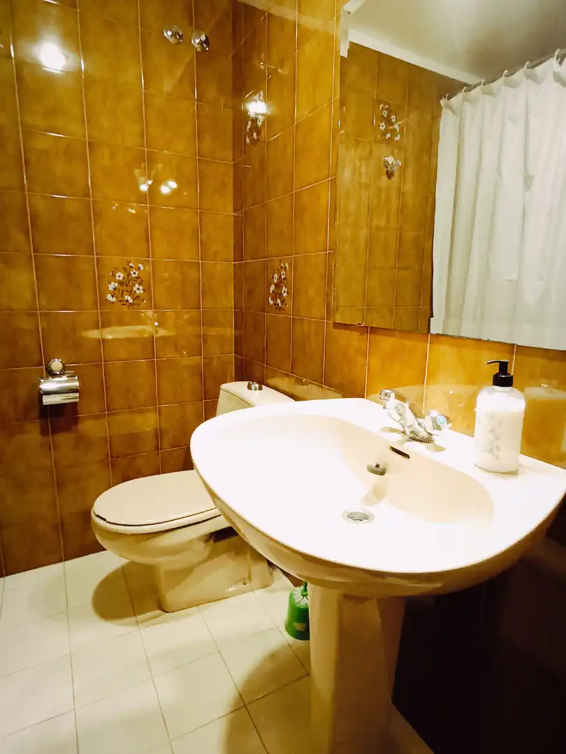Apartamento de alquiler en Zona Fernández Ladreda