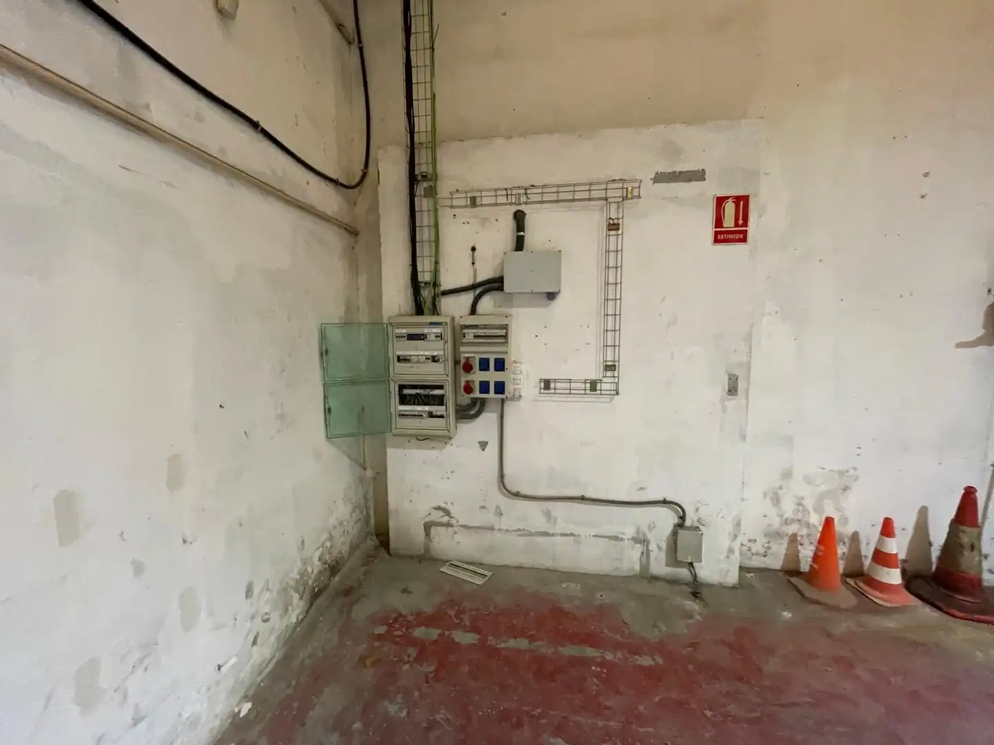 Industrial buildings for rent in Esparreguera